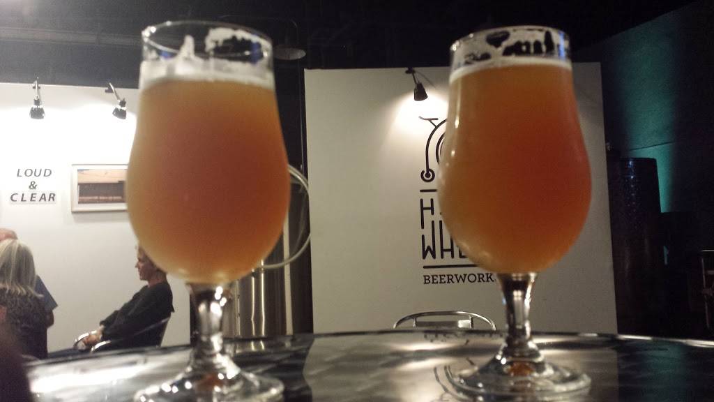 Dorćol Distilling + Brewing Co | restaurant | 1902 S Flores St, San Antonio, TX 78204, USA | 2102290607 OR +1 210-229-0607