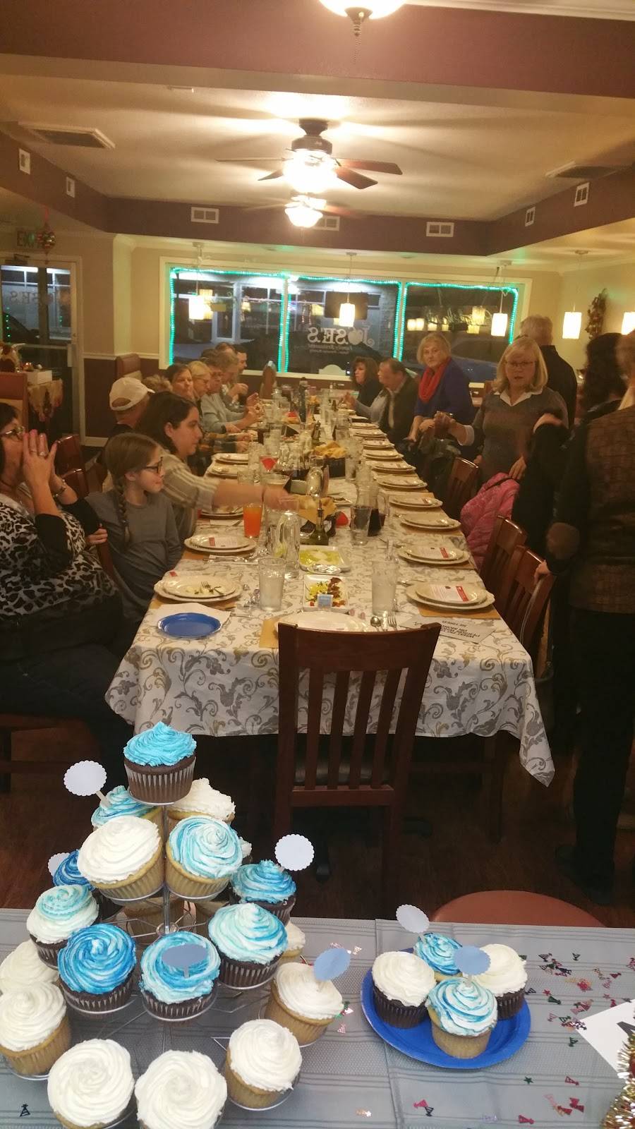 Joses Family Restaurant | restaurant | 2934 Highway Ave, Highland, IN 46322, USA | 2198384700 OR +1 219-838-4700