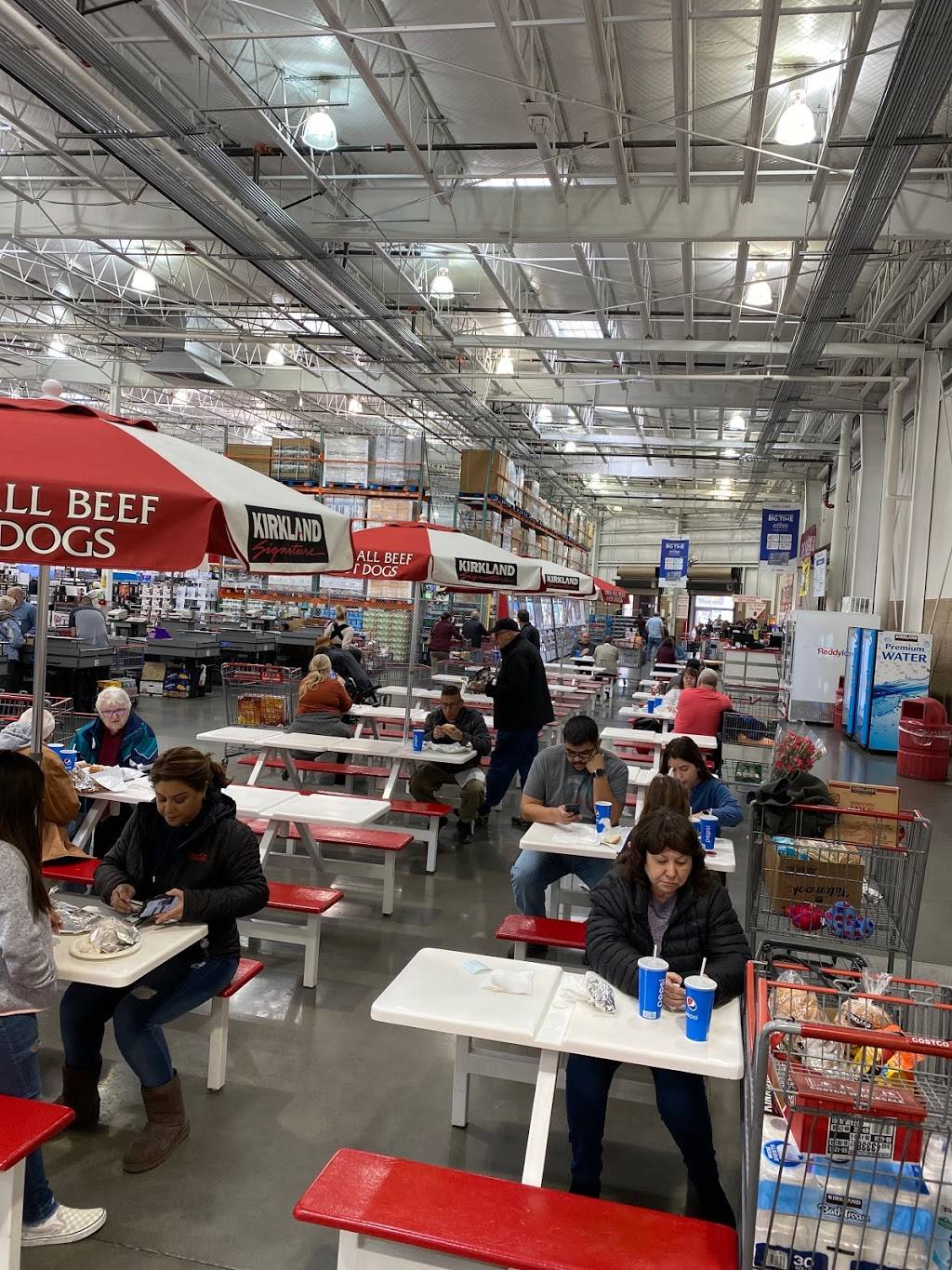 Costco Food Court | meal takeaway | 9955 Coors Bypass NW, Albuquerque, NM 87114, USA | 5059227415 OR +1 505-922-7415