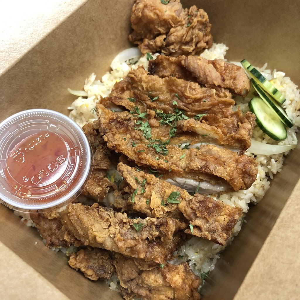 Time Thai Kitchen Pleasanton | restaurant | 929 Main St ste C, Pleasanton, CA 94566, USA | 9254257029 OR +1 925-425-7029