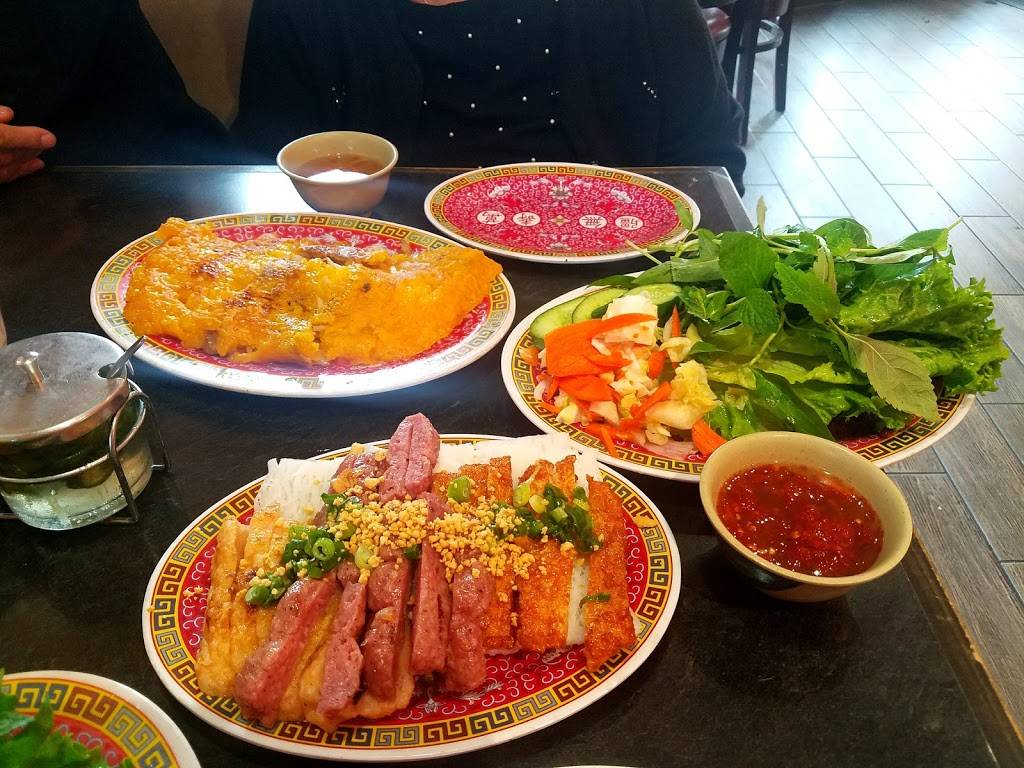 My-Dung Restaurant | restaurant | 8232 Garvey Ave # 101, Rosemead, CA 91770, USA | 6265710379 OR +1 626-571-0379