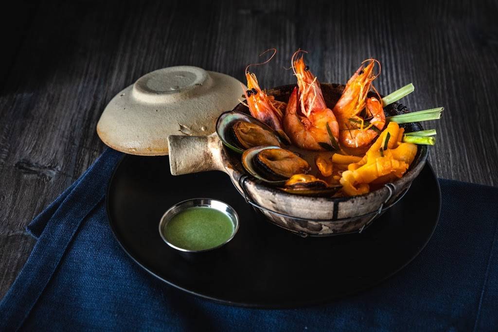 Claws Zone and Slurp | restaurant | 614 S Brookhurst St, Anaheim, CA 92804, USA | 7148294602 OR +1 714-829-4602