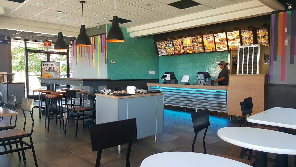 Taco Bell | meal takeaway | 1298 Winchester Blvd, San Jose, CA 95128, USA | 4082412657 OR +1 408-241-2657