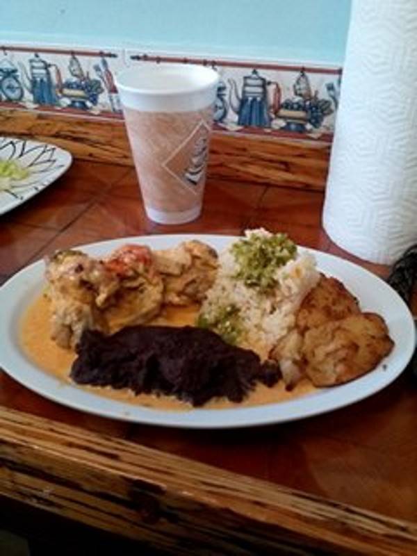 Guatepan Bakery | restaurant | 982 W Vernon Ave, Los Angeles, CA 90037, USA | 3232310644 OR +1 323-231-0644