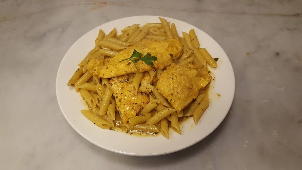 Luna Pizzeria | meal delivery | 5404 Park Ave, West New York, NJ 07093, USA | 2018640230 OR +1 201-864-0230