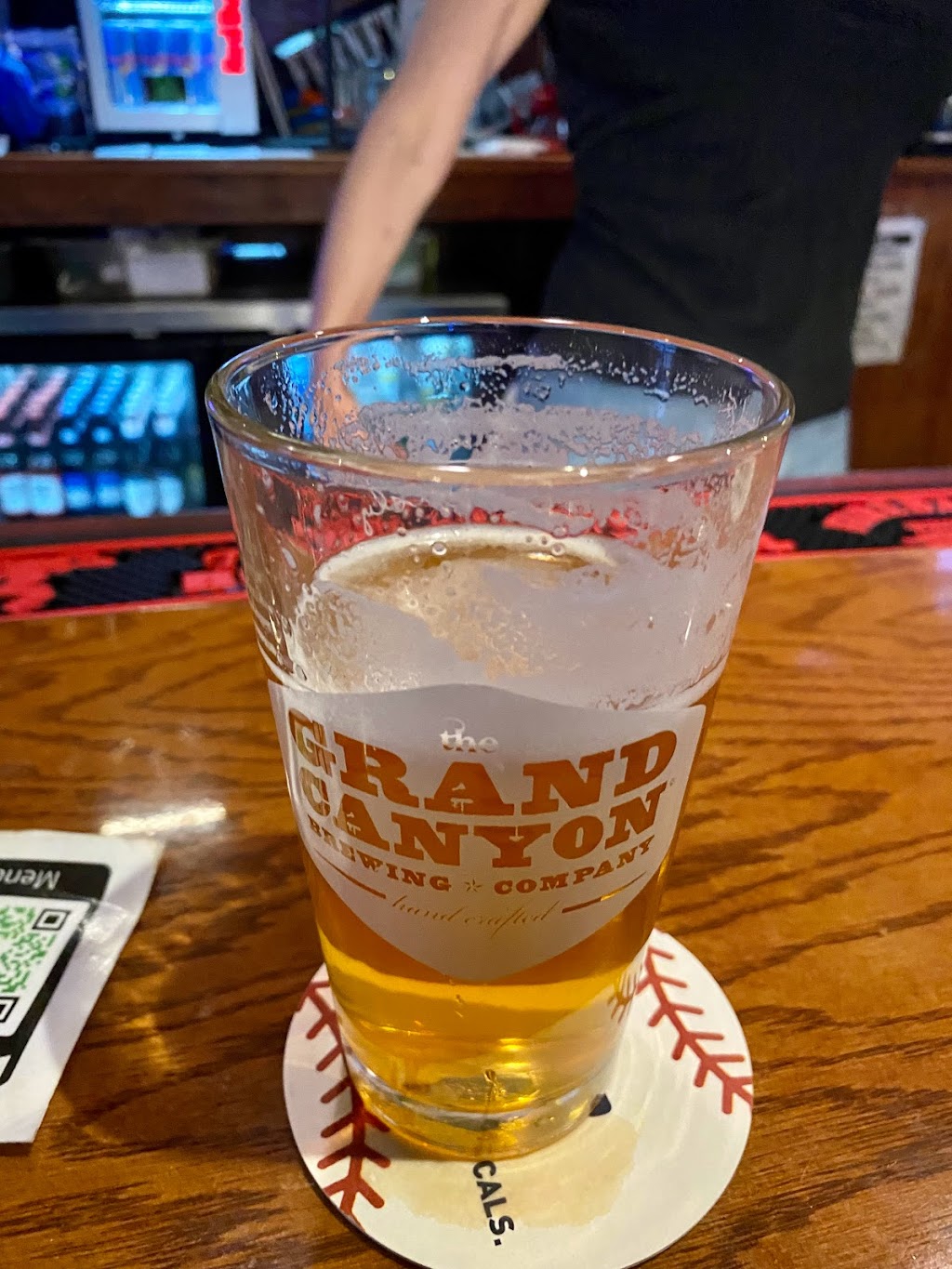 Woodshed | restaurant | 19 W Baseline Rd, Tempe, AZ 85283, USA | 4808319663 OR +1 480-831-9663