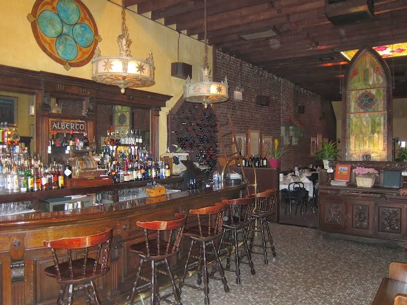 Alberto | restaurant | 98-31 Metropolitan Ave, Forest Hills, NY 11375, USA | 7182687860 OR +1 718-268-7860