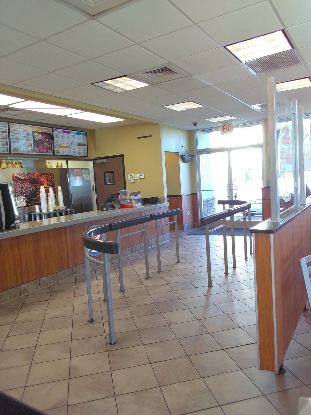 Burger King | restaurant | 4827 Hixson Pike, Hixson, TN 37343, USA | 4238773488 OR +1 423-877-3488