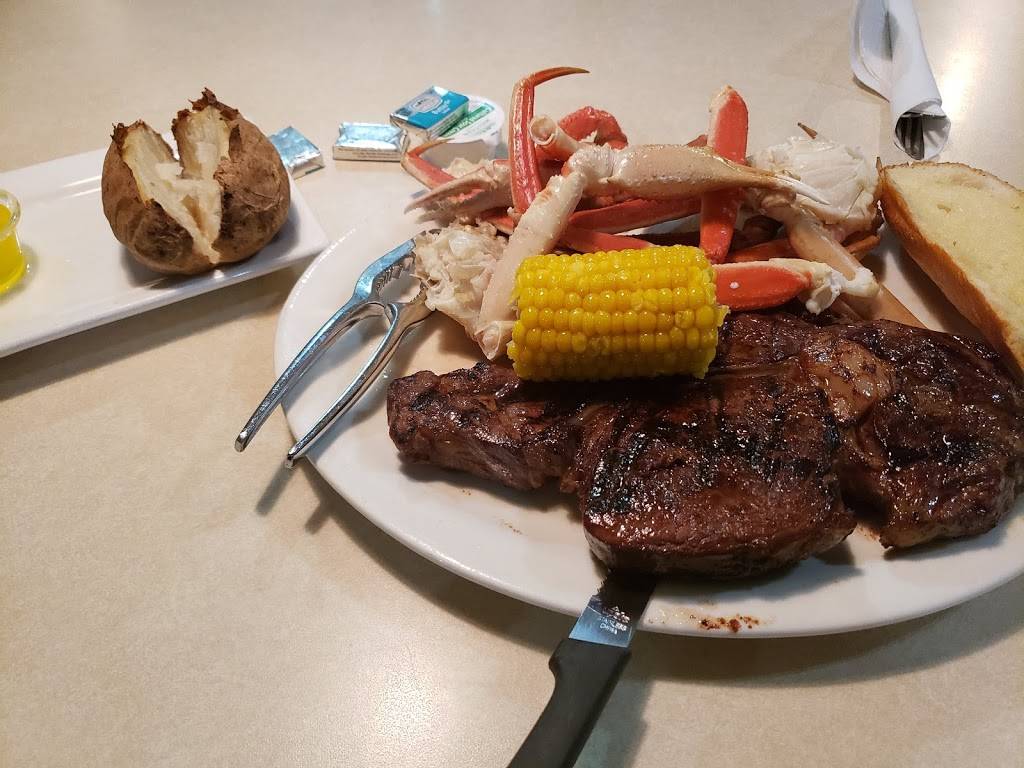 Boardwalks | restaurant | 3608 E Market St, York, PA 17402, USA | 7177517711 OR +1 717-751-7711