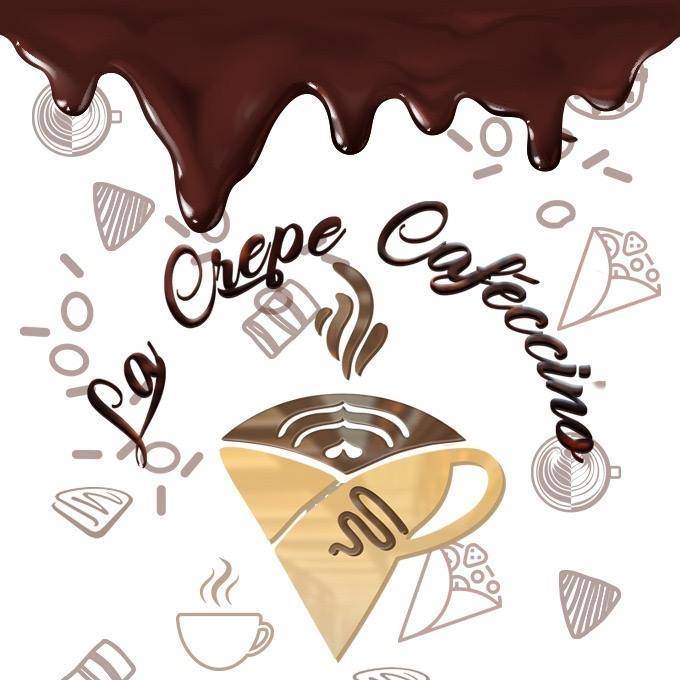 La Crepe Cafeccino | restaurant | 10406 S Harlem Ave, Palos Hills, IL 60465, USA | 7089305883 OR +1 708-930-5883