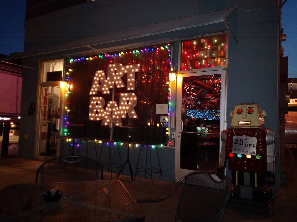 Art Bar | night club | 1211 Park St, Columbia, SC 29201, USA | 8039290198 OR +1 803-929-0198