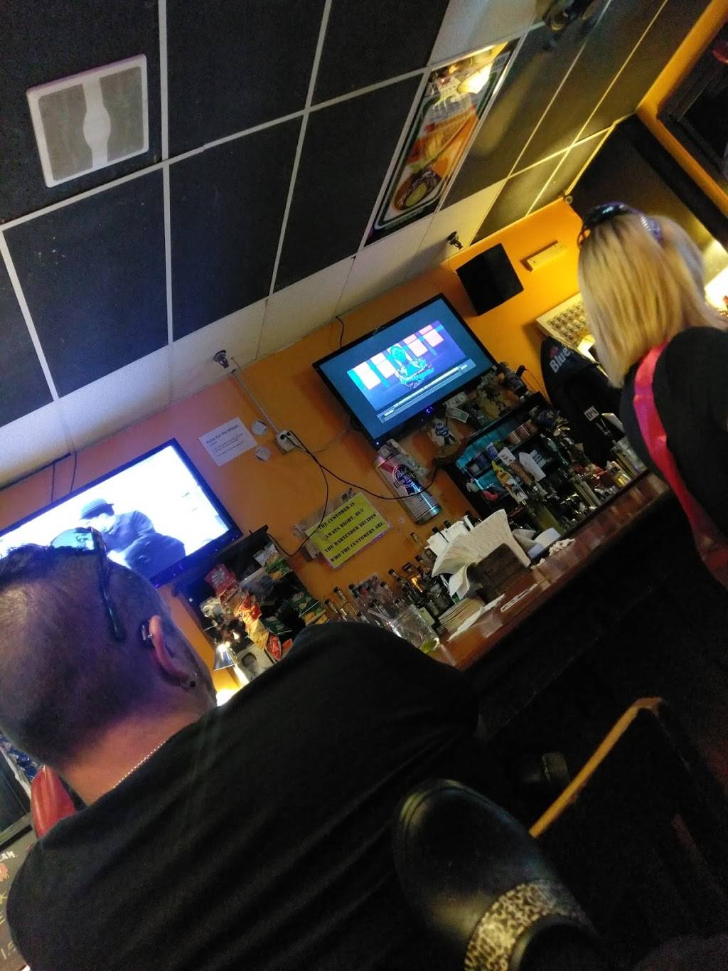 Arkham | restaurant | 16 Harmony Place, Brattleboro, VT 05301, USA | 8022510800 OR +1 802-251-0800