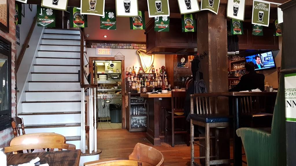 Duke & Devines | restaurant | 479 Boulevard Beaconsfield, Beaconsfield, QC H9W 4C3, Canada | 5146946731 OR +1 514-694-6731