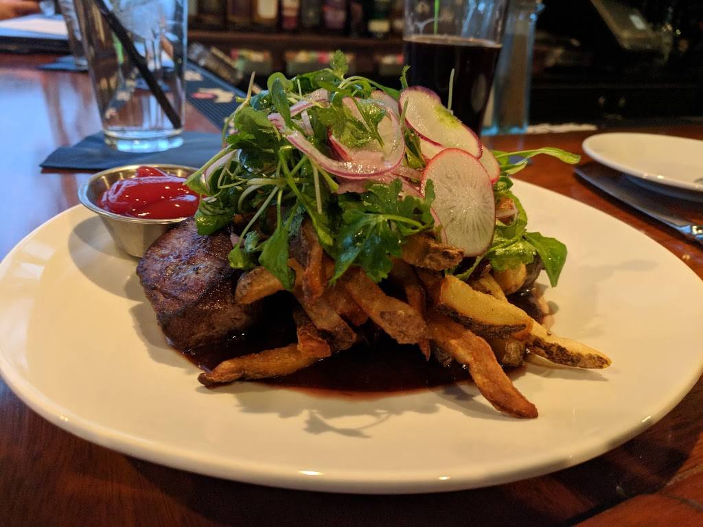 Severn Inn | restaurant | 1993 Baltimore Annapolis Blvd, Annapolis, MD 21409, USA | 4103494000 OR +1 410-349-4000