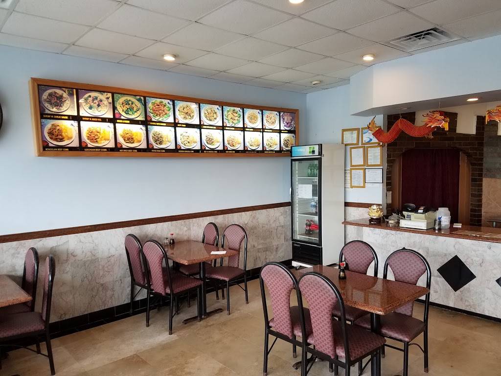 Twin Dragon Hibachi Express | restaurant | 212 GA-49 #500, Byron, GA 31008, USA | 4789561278 OR +1 478-956-1278