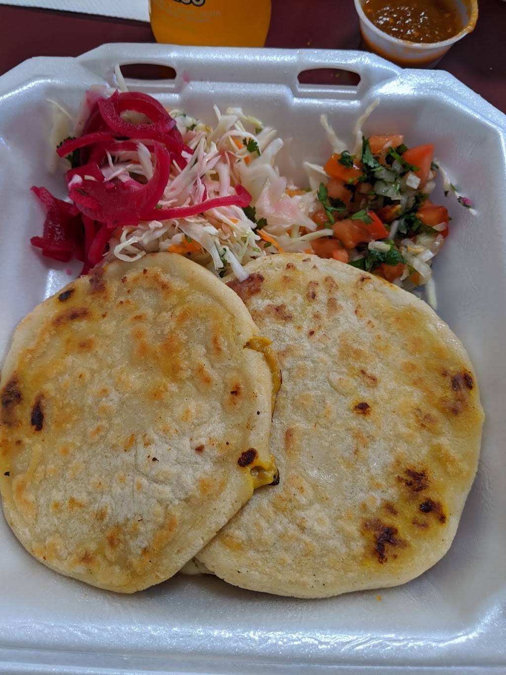 Taqueria Rosita 2 | restaurant | 14465 Wards Rd N, Lynchburg, VA 24502, USA | 5405977550 OR +1 540-597-7550