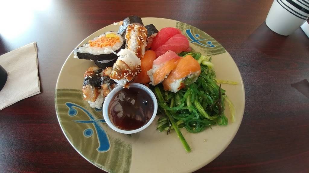 Jingdu Japanese Buffet | restaurant | 13300 S Cleveland Ave, Fort Myers, FL 33907, USA | 2399858518 OR +1 239-985-8518
