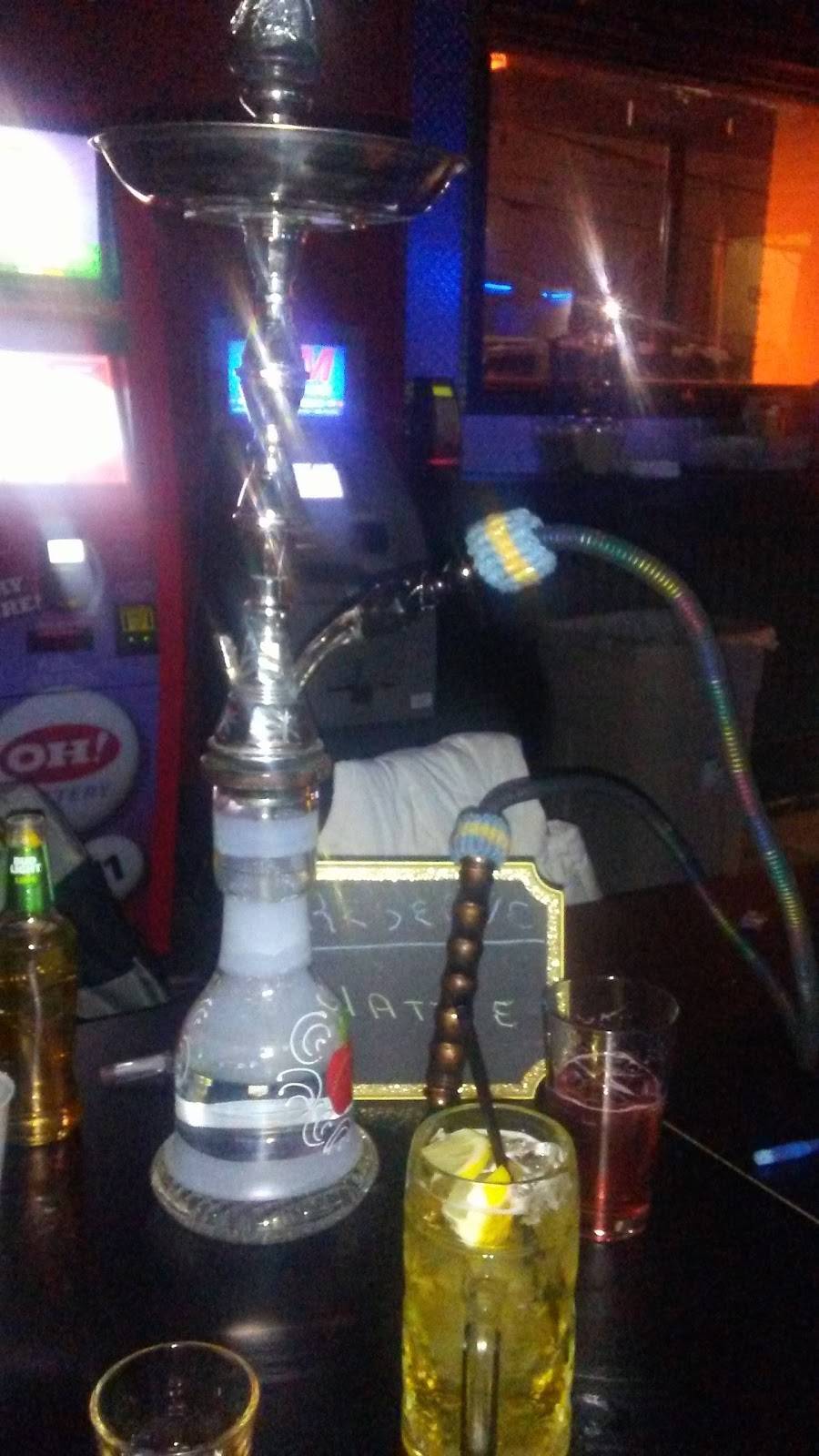 The Sand Bar Sports Bar and Grill | restaurant | 4002 Jennings Rd, Cleveland, OH 44109, USA | 2163312259 OR +1 216-331-2259