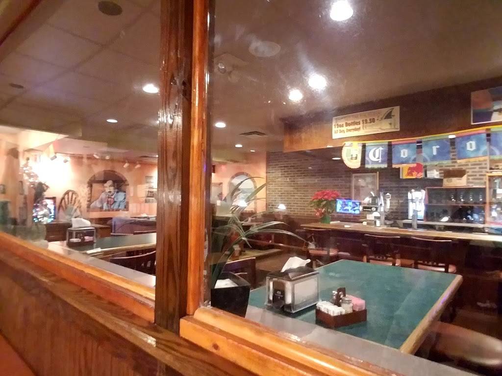 El Charro | restaurant | 4611 Southpoint Pkwy, Fredericksburg, VA 22407, USA | 5407109390 OR +1 540-710-9390