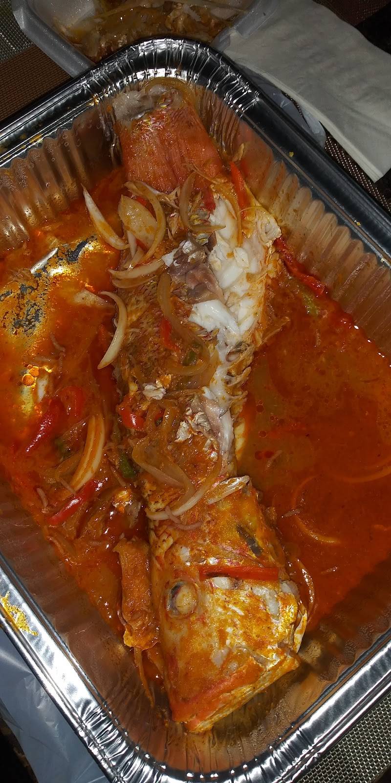 The Best Restaurant | meal takeaway | 2721 SW 64th Ave, Miramar, FL 33023, USA | 9549645995 OR +1 954-964-5995