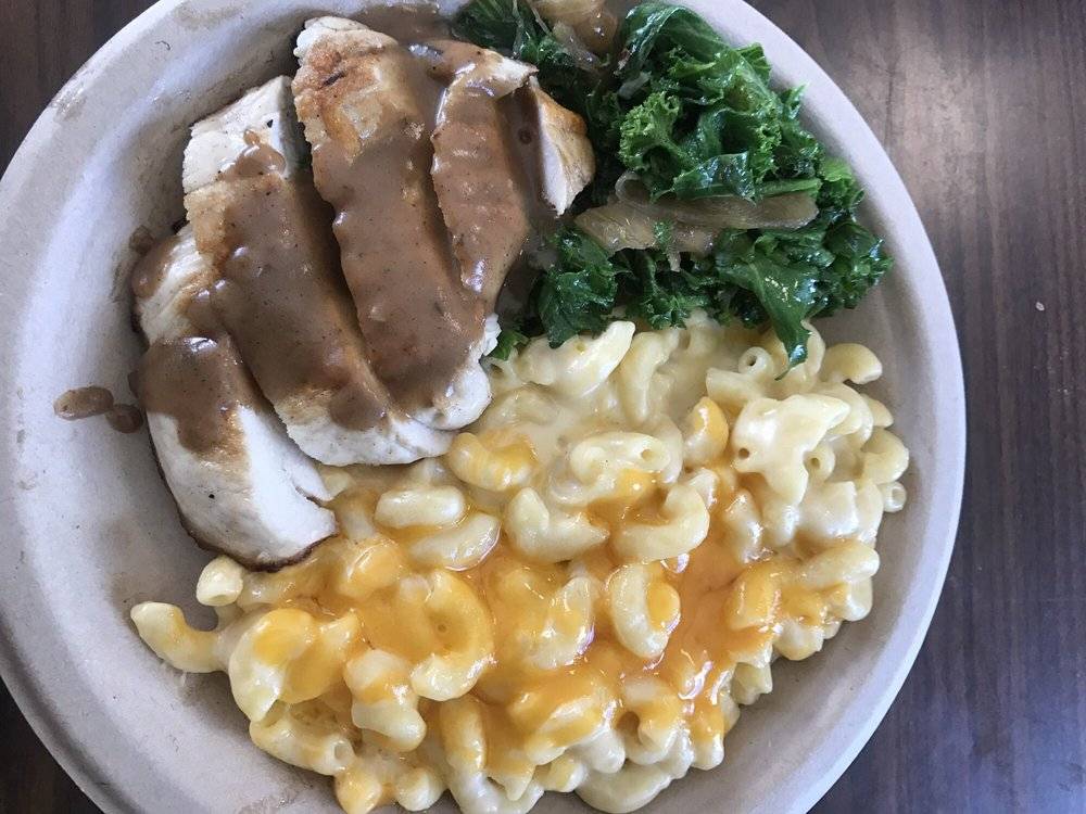 Reverence Farms Cafe | cafe | 6956 NC-87, Graham, NC 27253, USA | 3365252266 OR +1 336-525-2266