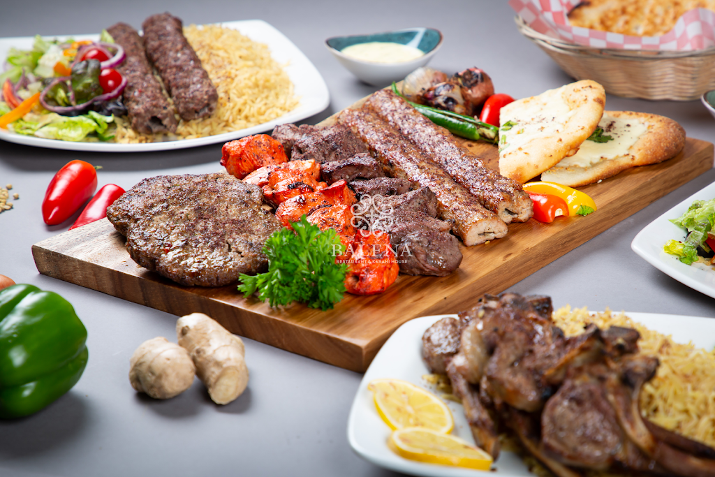 Balena Afghan Restaurant & Karahi House | meal takeaway | 5618 Tenth Line W Unit 4, Mississauga, ON L5M 7L9, Canada | 2892016851 OR +1 289-201-6851