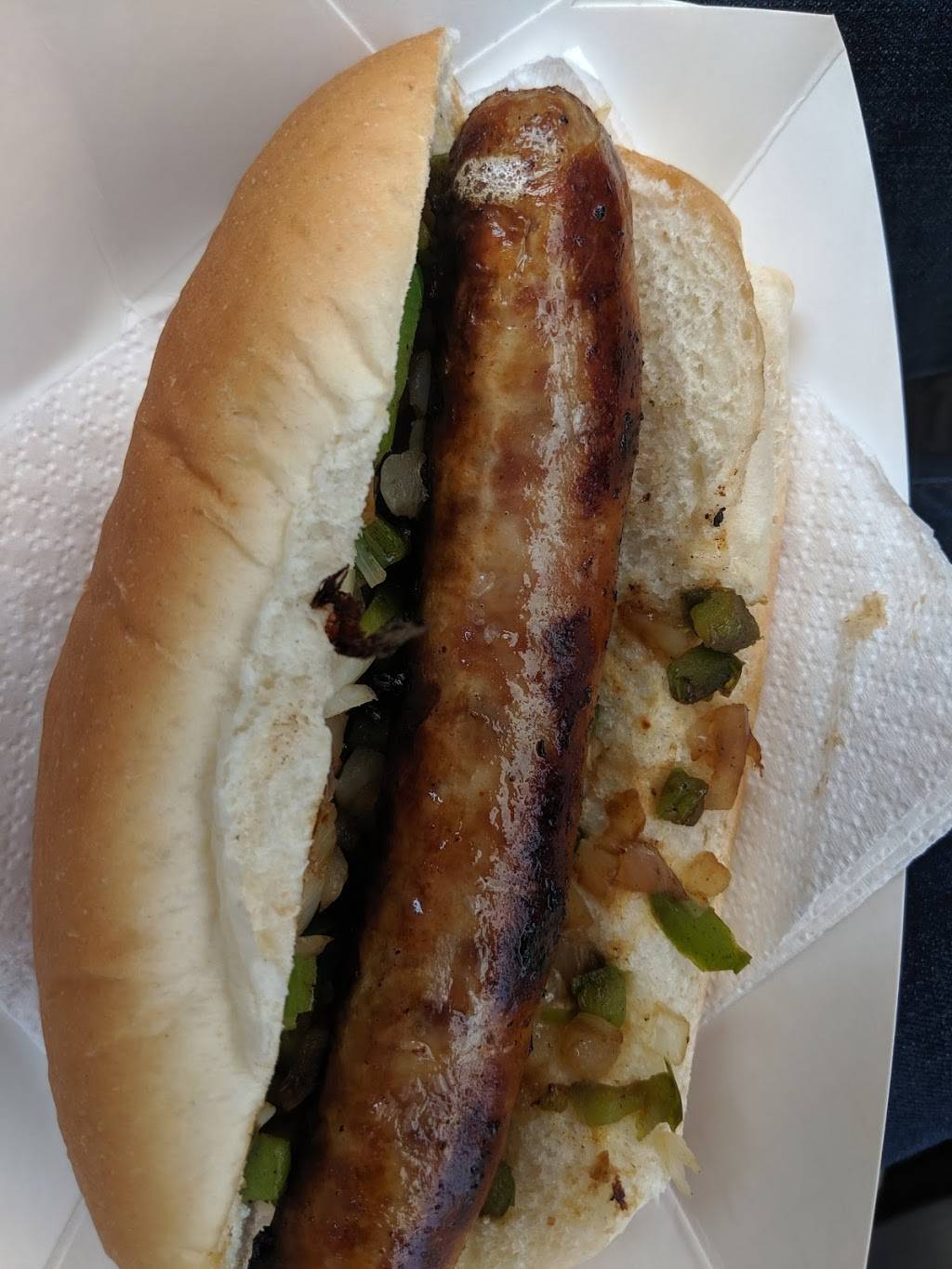 The Hungry Dog | restaurant | 21 Main St, Belmont, NH 03220, USA | 6036307153 OR +1 603-630-7153