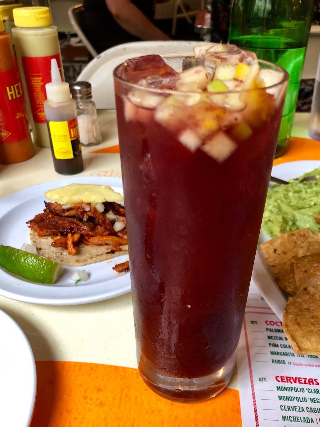 Tacombi | restaurant | 25 Lafayette Ave, Brooklyn, NY 11217, USA | 3472940647 OR +1 347-294-0647