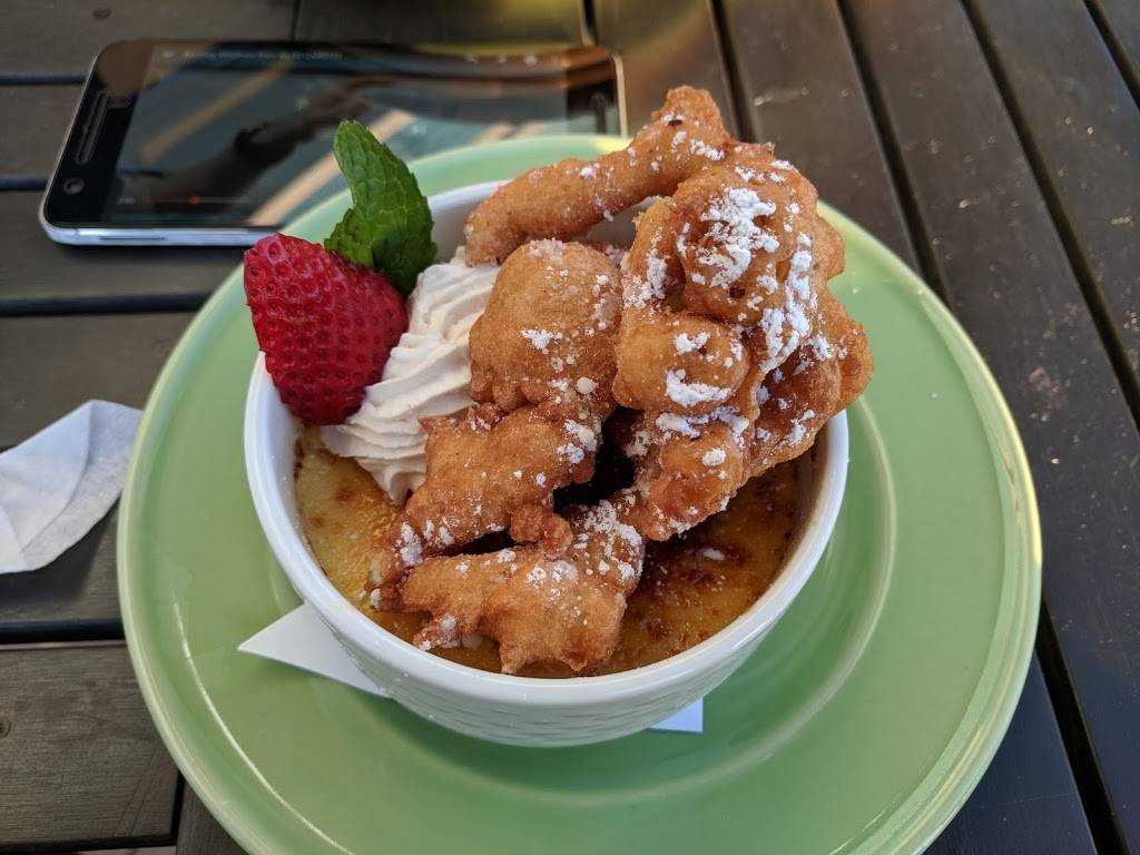 Rising Tide Tap & Table | restaurant | 523 Glen Cheek Dr, Port Canaveral, FL 32920, USA | 3215760676 OR +1 321-576-0676