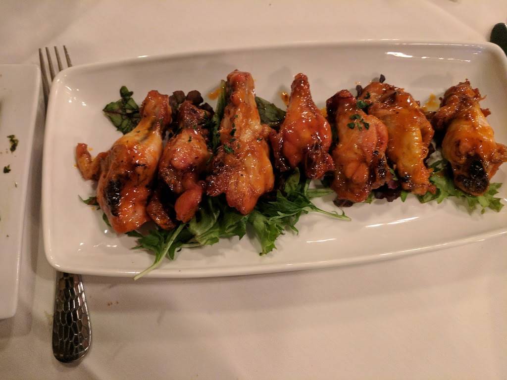 Evita Steakhouse | restaurant | 6112 N Lincoln Ave, Chicago, IL 60659, USA | 7734638482 OR +1 773-463-8482