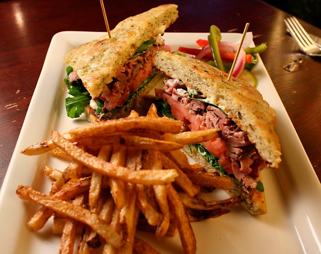 The Place | restaurant | 229 Lexington Ave, Buffalo, NY 14222, USA | 7168827522 OR +1 716-882-7522