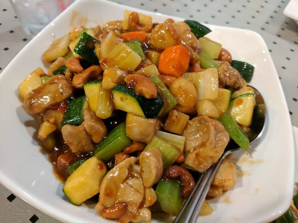 Pearl River Restaurant | restaurant | 414 Blossom Hill Rd, San Jose, CA 95123, USA | 4082255060 OR +1 408-225-5060