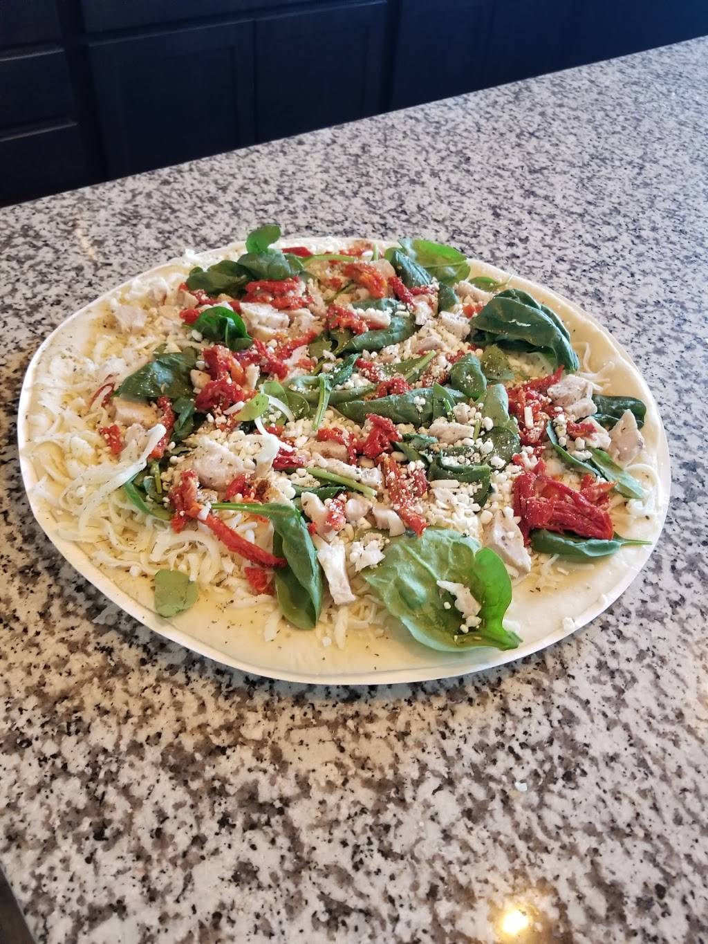 Papa Murphys | Take N Bake Pizza | meal takeaway | 649 Redwood Rd Ste 100, Saratoga Springs, UT 84045, USA | 8013416363 OR +1 801-341-6363