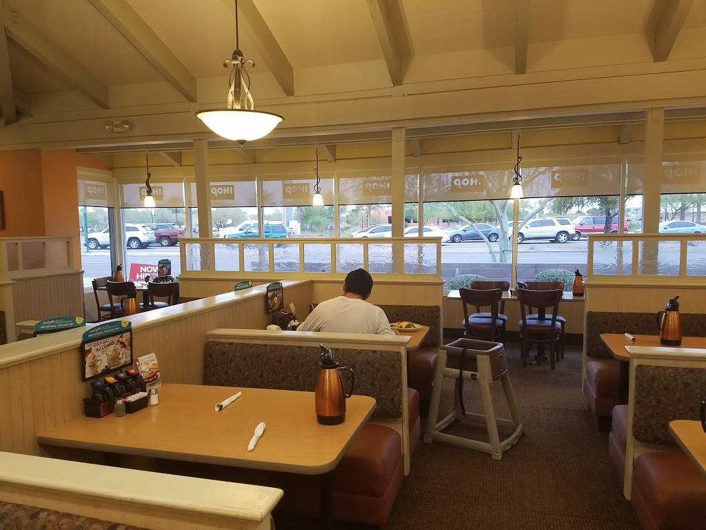 IHOP | bakery | 4501 E Cactus Rd, Phoenix, AZ 85032, USA | 6027651430 OR +1 602-765-1430