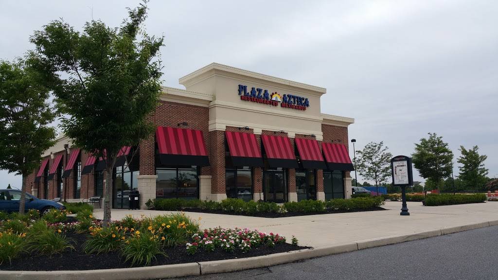 Plaza Azteca | Sicklerville NJ | restaurant | 611 Cross Keys Road, Sicklerville, NJ 08081, USA | 8564049857 OR +1 856-404-9857