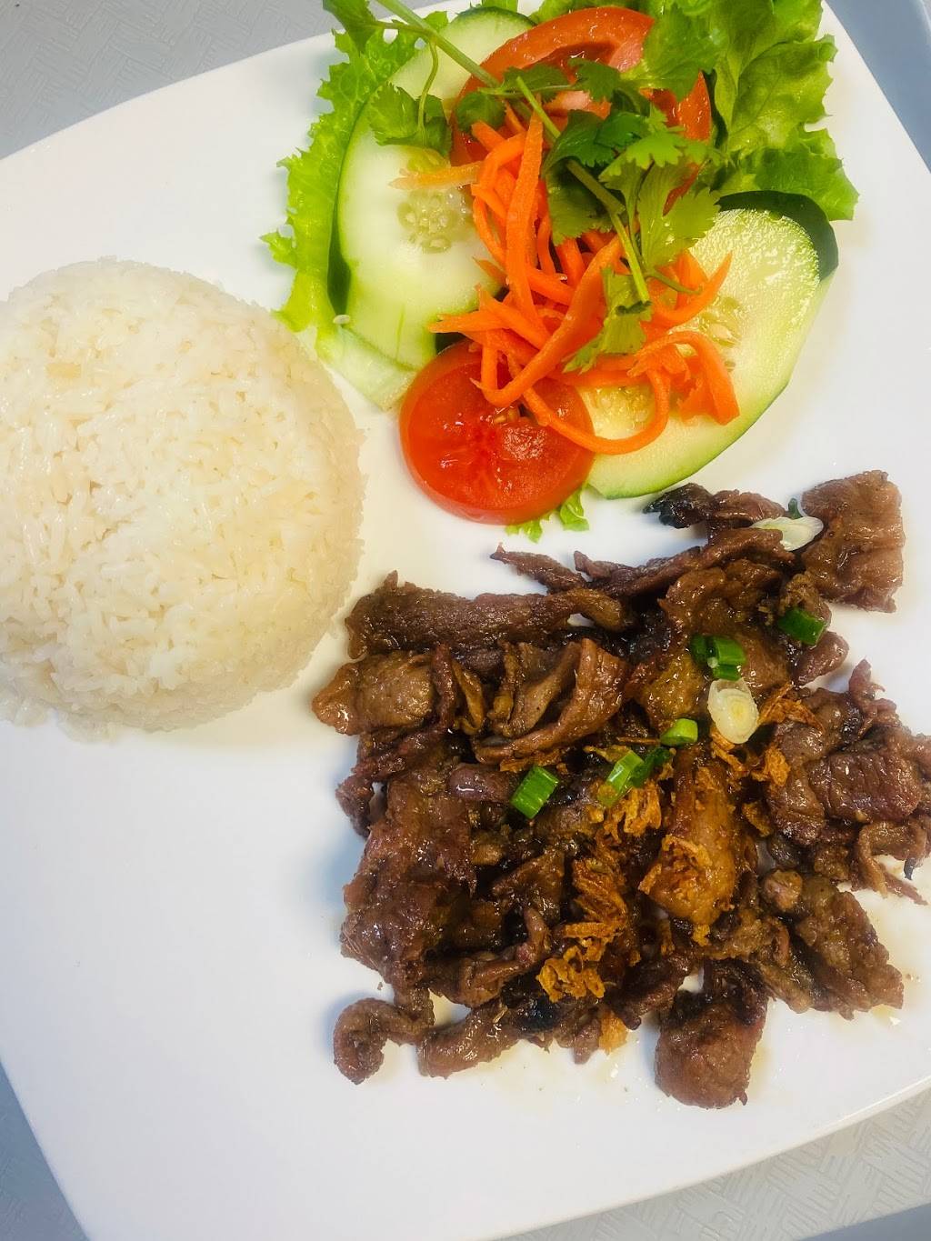 Pho Bo 2 | restaurant | 12312 Barker Cypress Rd #1000, Cypress, TX 77429, USA | 2817585269 OR +1 281-758-5269