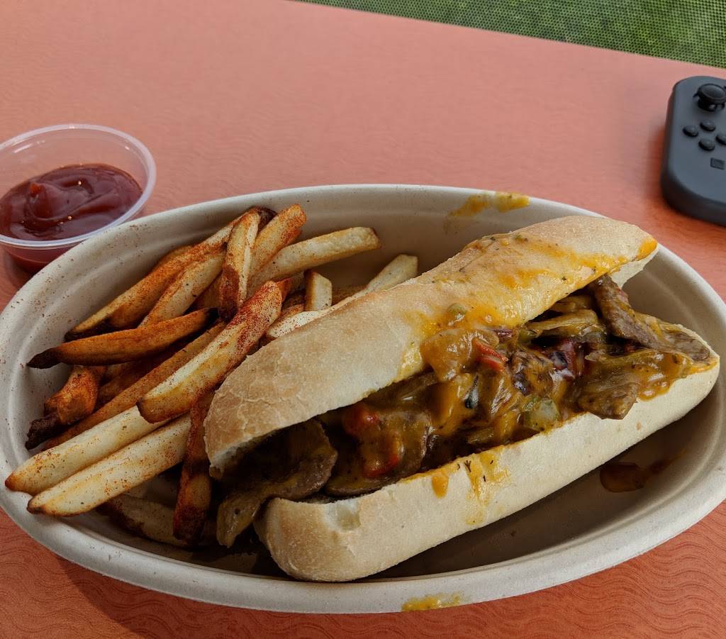 Inwave Restaurant and Juice Bar | restaurant | 10310 Shelbyville Rd, Louisville, KY 40223, USA | 5029162177 OR +1 502-916-2177