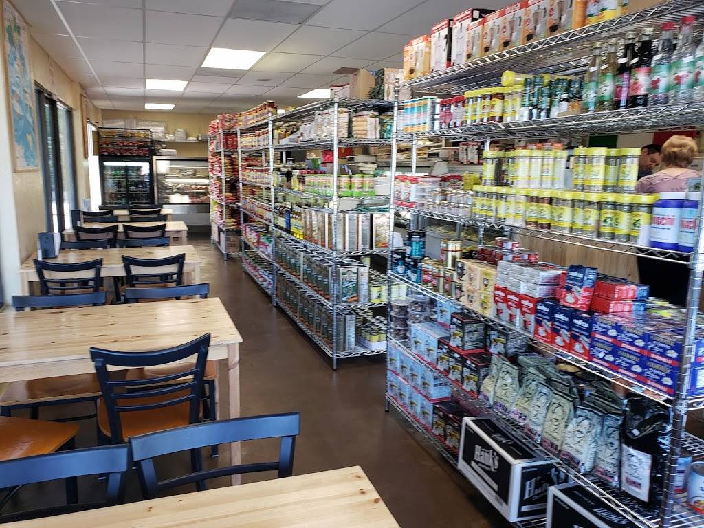 Ippolito Italian Deli | restaurant | 14100 Walsingham Rd, Largo, FL 33774, USA | 7275931037 OR +1 727-593-1037