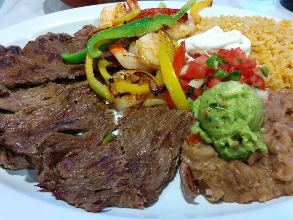 El Caminito Mexican Restaurant | restaurant | 1175 Catalina Dr, Livermore, CA 94550, USA | 9255835819 OR +1 925-583-5819
