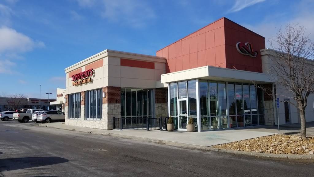 Sombreros Mexican Cantina | restaurant | 22702 Midland Dr, Shawnee, KS 66226, USA | 9134416700 OR +1 913-441-6700