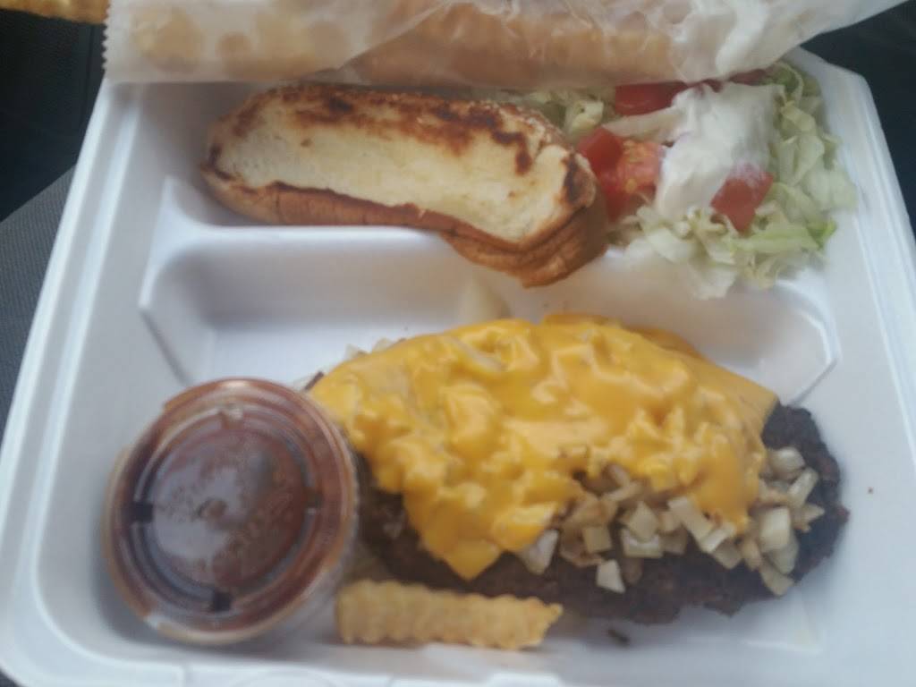 ODells Sandwich Shop | restaurant | 1224 W Pine St, Mt Airy, NC 27030, USA | 3367864246 OR +1 336-786-4246