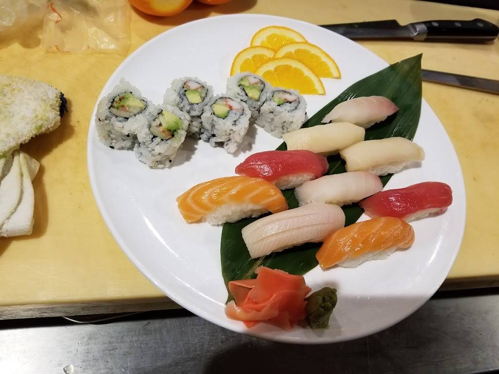 Mt. Fuji Japanese Sushi Steakhouse | restaurant | 120 Doug Baker Blvd, Birmingham, AL 35242, USA | 2059950588 OR +1 205-995-0588