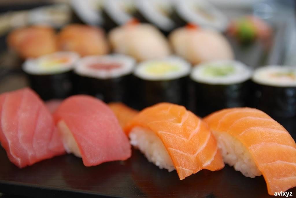 Ichiban Bistro Sushi | restaurant | 5340 Grand Ave, Gurnee, IL 60031, USA | 8478568800 OR +1 847-856-8800