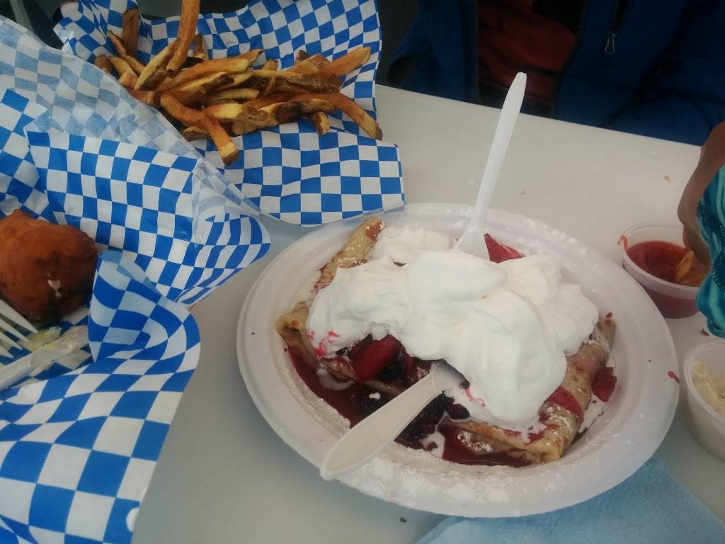 Crepes Plus | restaurant | 38348-38362 Mt Hood Hwy, Sandy, OR 97055, USA | 3607987071 OR +1 360-798-7071