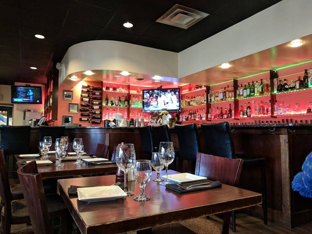 Bella Costa | restaurant | 147 Cochituate Rd, Framingham, MA 01701, USA | 5086261726 OR +1 508-626-1726