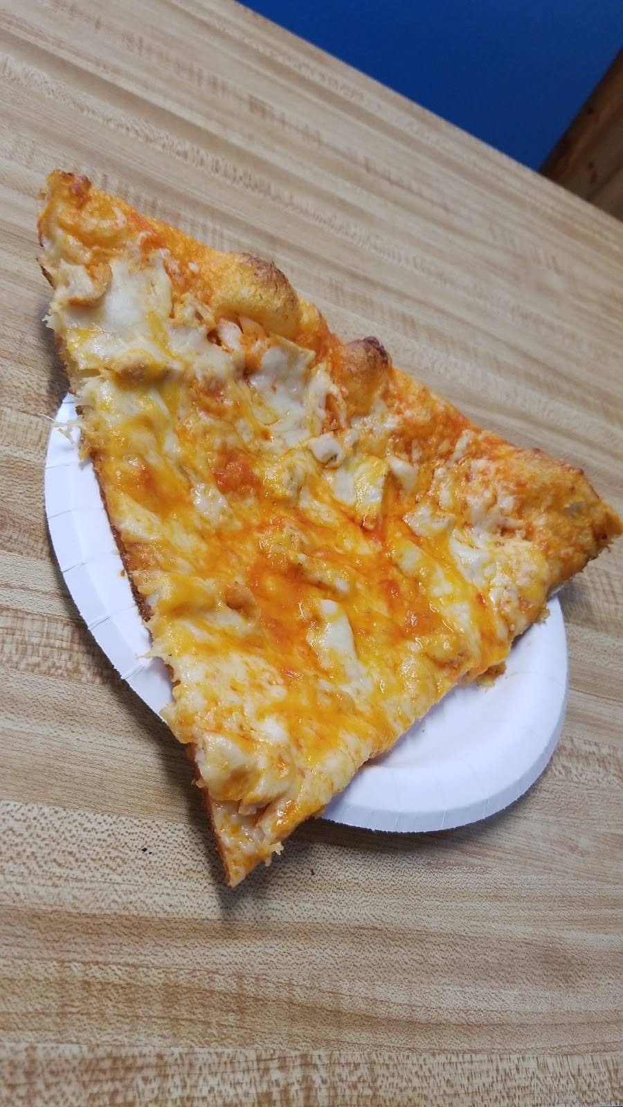 Pizza Land - Caledonia | restaurant | 3150 State St, Caledonia, NY 14423, USA | 5855382810 OR +1 585-538-2810