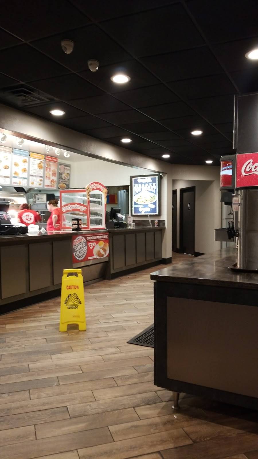 Grandys | restaurant | 3891 N Newton St, Jasper, IN 47546, USA | 8124822377 OR +1 812-482-2377