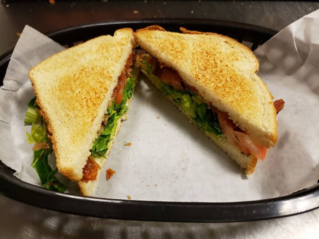 Airport Deli&Sushi | restaurant | 8101 Airport Blvd suite C, Houston, TX 77061, USA | 8327670856 OR +1 832-767-0856