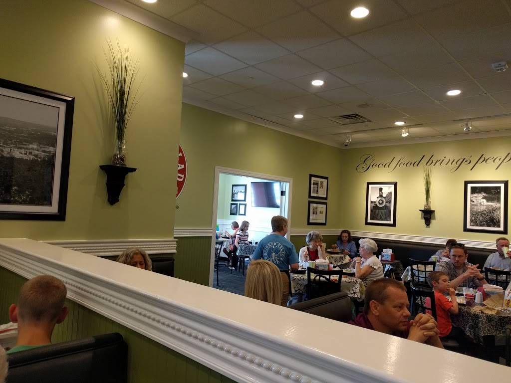 Chicken Salad Chick | restaurant | WESTBURY SQUARE SHOPPING CENTER, 975 Airport Rd SW #1, Huntsville, AL 35802, USA | 2564149930 OR +1 256-414-9930