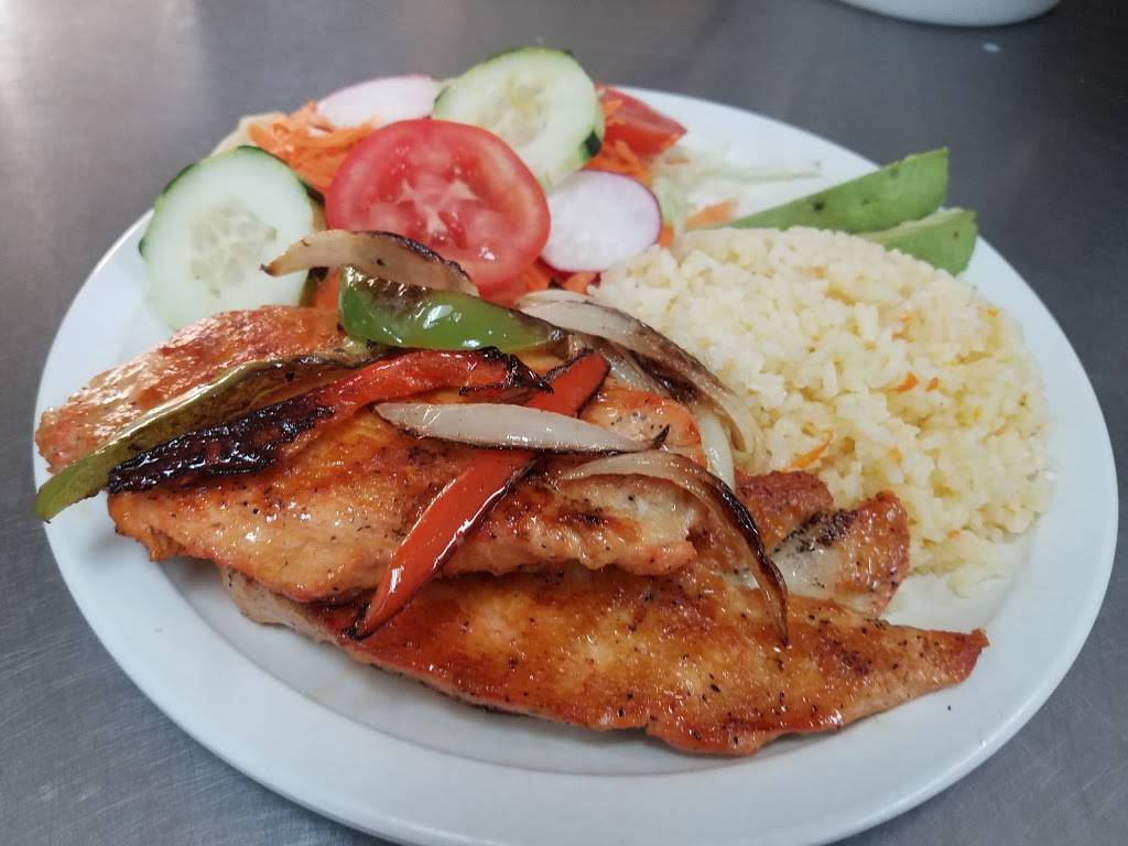 Pupuseria San Alejo | restaurant | 10475 Veterans Memorial Dr c, Houston, TX 77038, USA | 7136288920 OR +1 713-628-8920